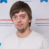 Петухов Кирилл Андреевич